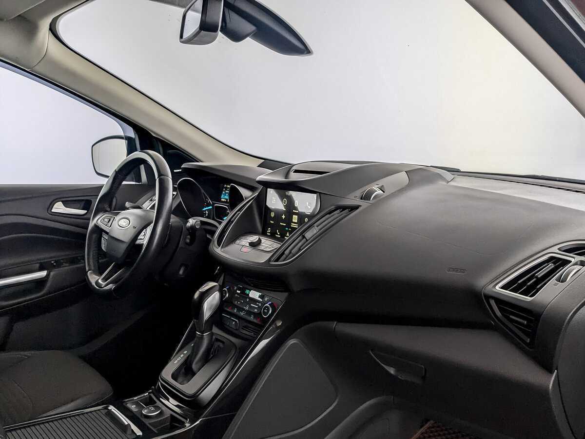 Купить Форд Куга, 2018, 105 916 км.. Фото: #10