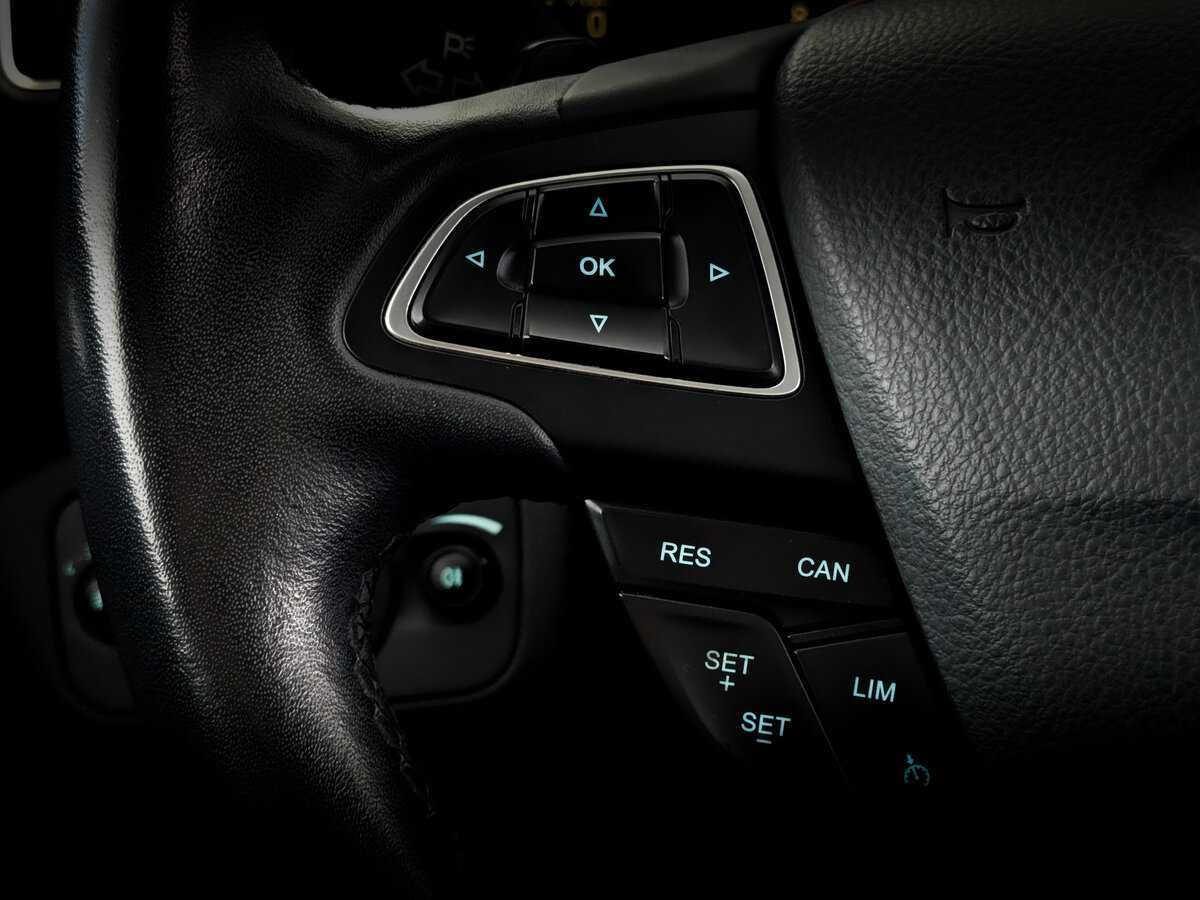 Купить Форд Куга, 2018, 105 916 км.. Фото: #26