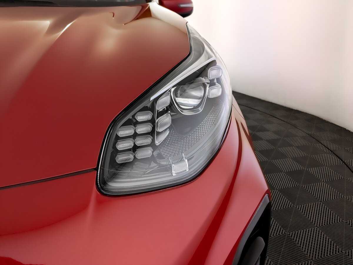 Купить Киа Спортейдж, 2021, 74 177 км.. Фото: #16