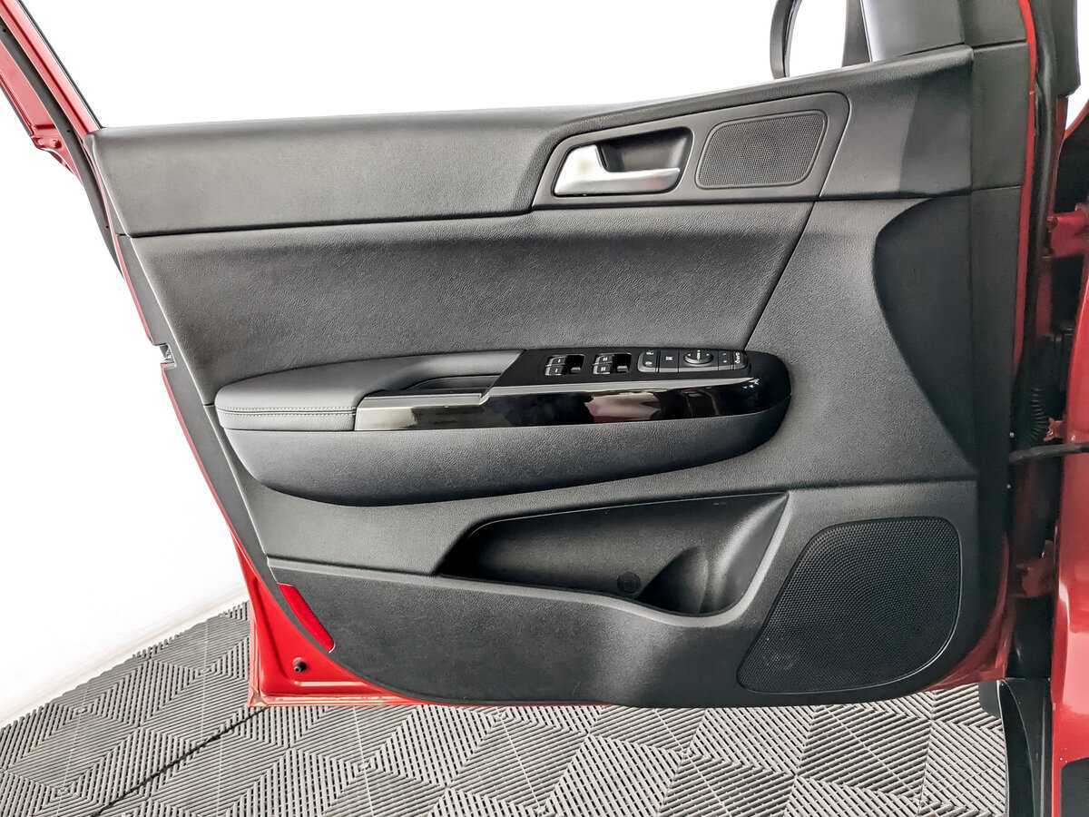 Купить Киа Спортейдж, 2021, 74 177 км.. Фото: #18