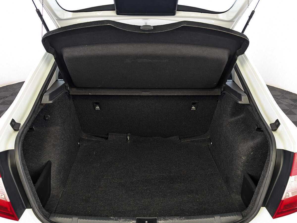 Купить Шкода Рапид, 2017, 145 587 км.. Фото: #9