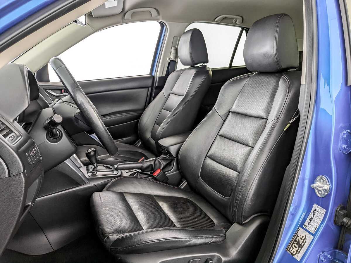 Купить Мазда Ц-Икс-5, 2012, 145 881 км.. Фото: #19