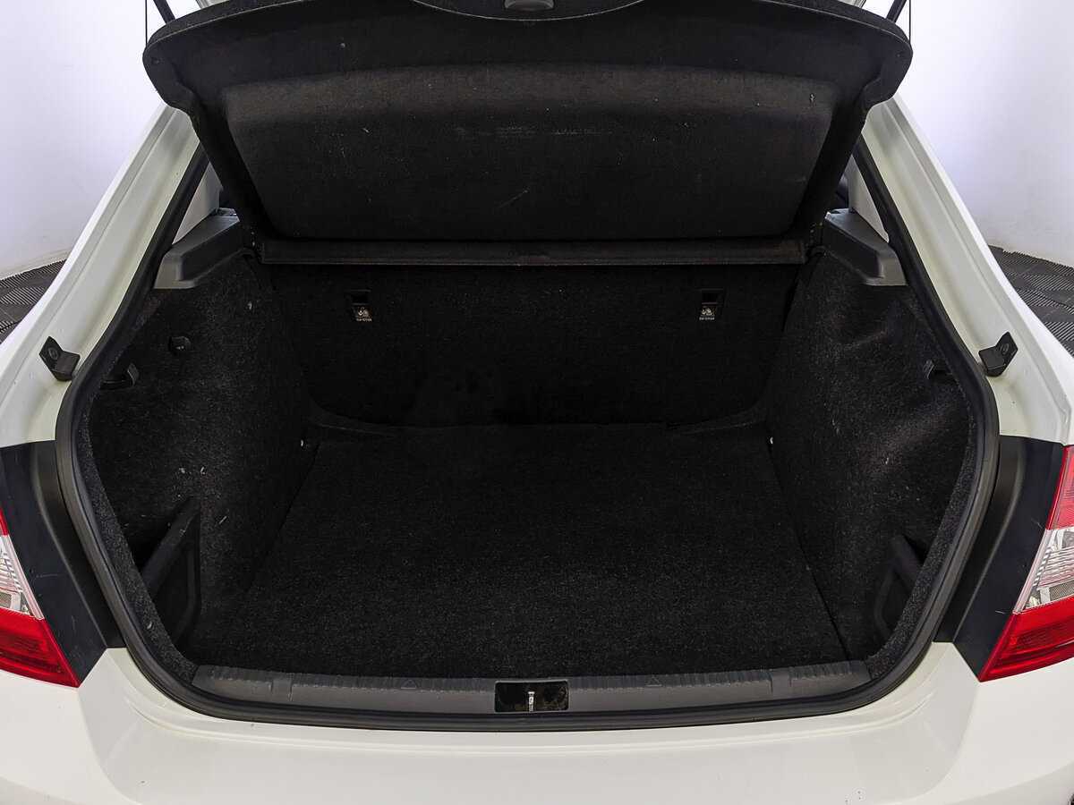 Купить Шкода Рапид, 2017, 174 056 км.. Фото: #9