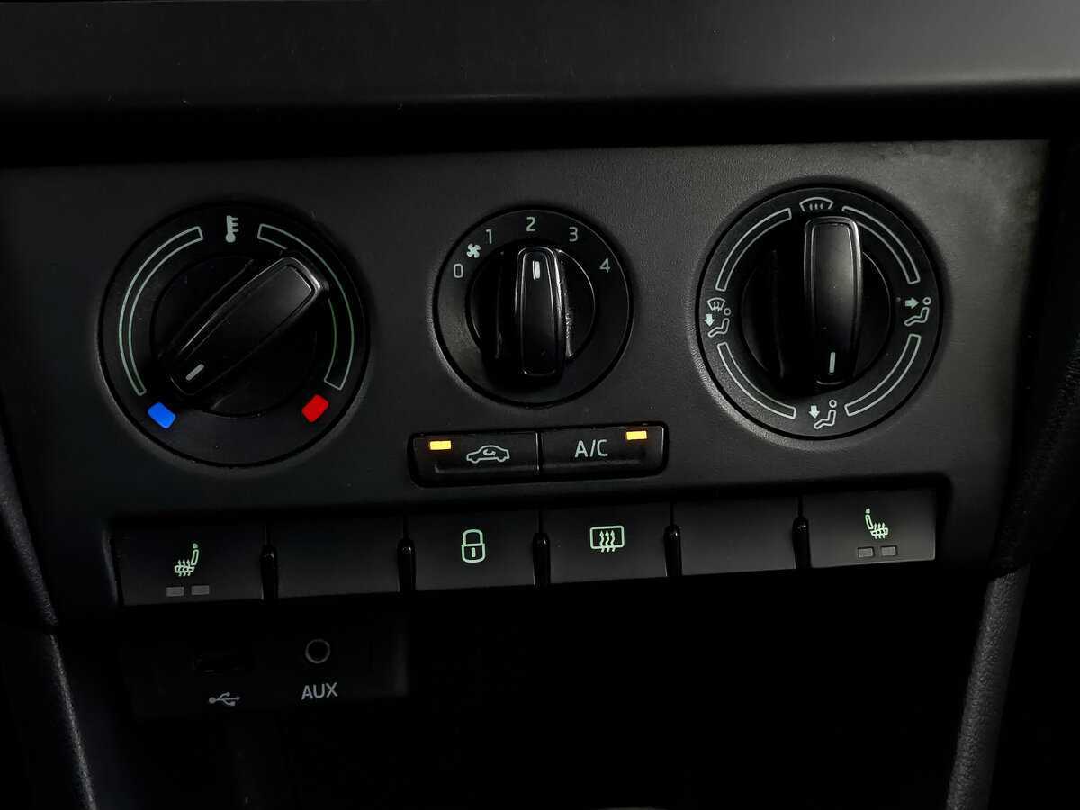 Купить Шкода Рапид, 2017, 174 056 км.. Фото: #19