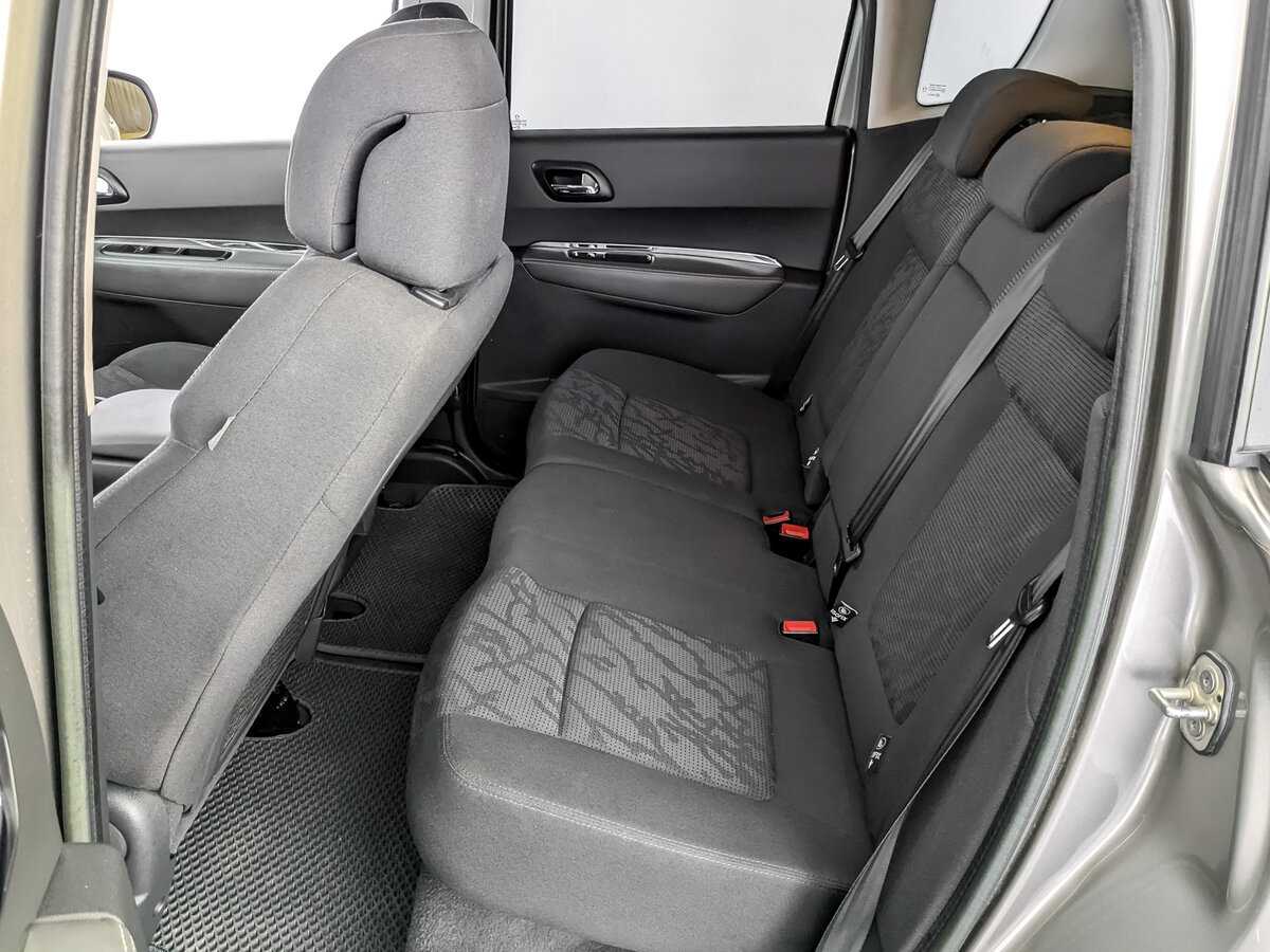 Купить Пежо 3008, 2012, 152 688 км.. Фото: #11