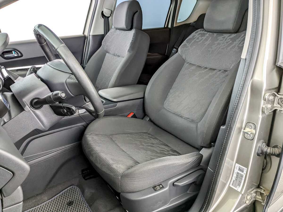 Купить Пежо 3008, 2012, 152 688 км.. Фото: #19