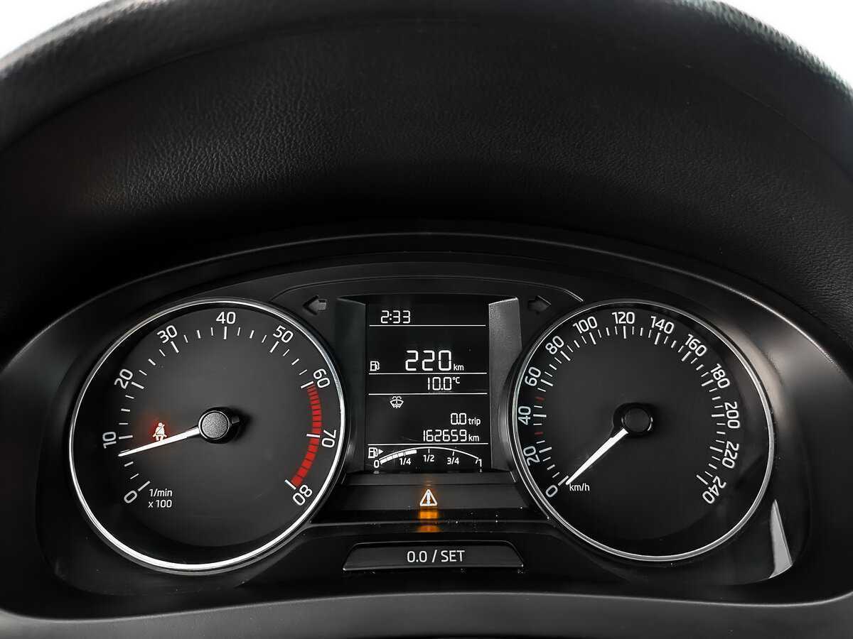 Купить Шкода Рапид, 2017, 162 657 км.. Фото: #13