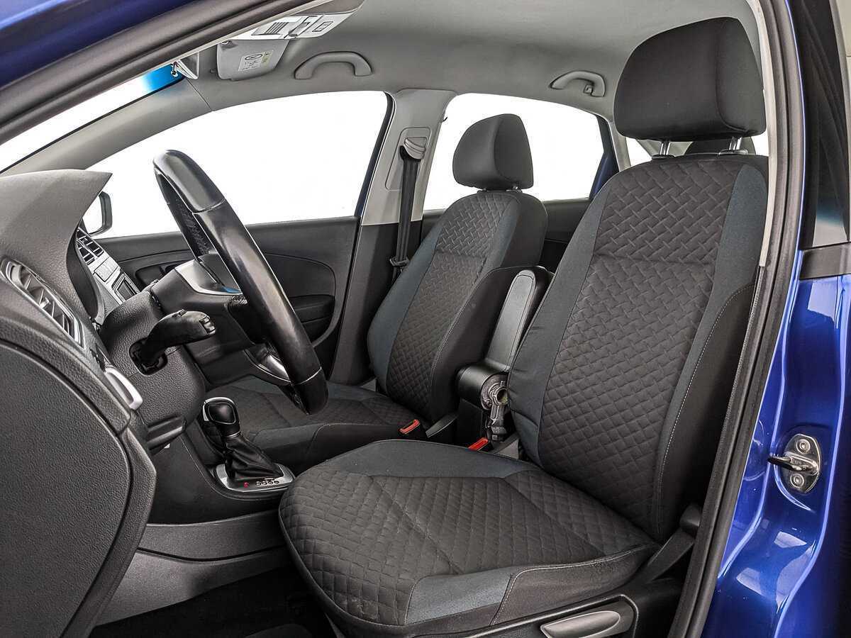 Купить Фольксваген Поло, 2019, 157 393 км.. Фото: #19