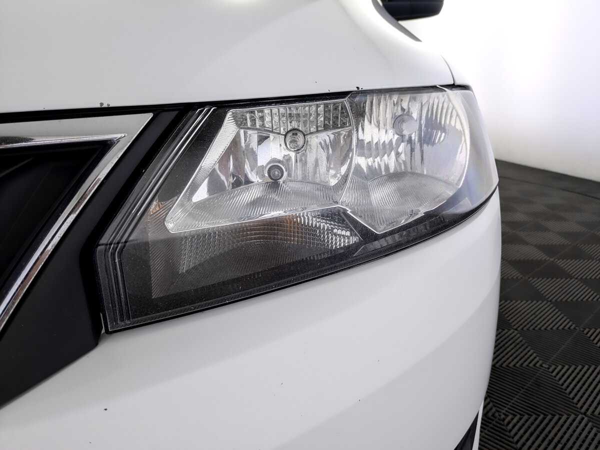 Купить Шкода Рапид, 2017, 189 398 км.. Фото: #16