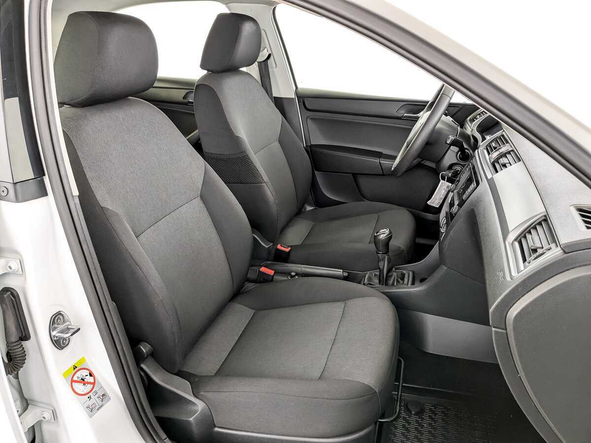 Купить Шкода Рапид, 2017, 189 398 км.. Фото: #22