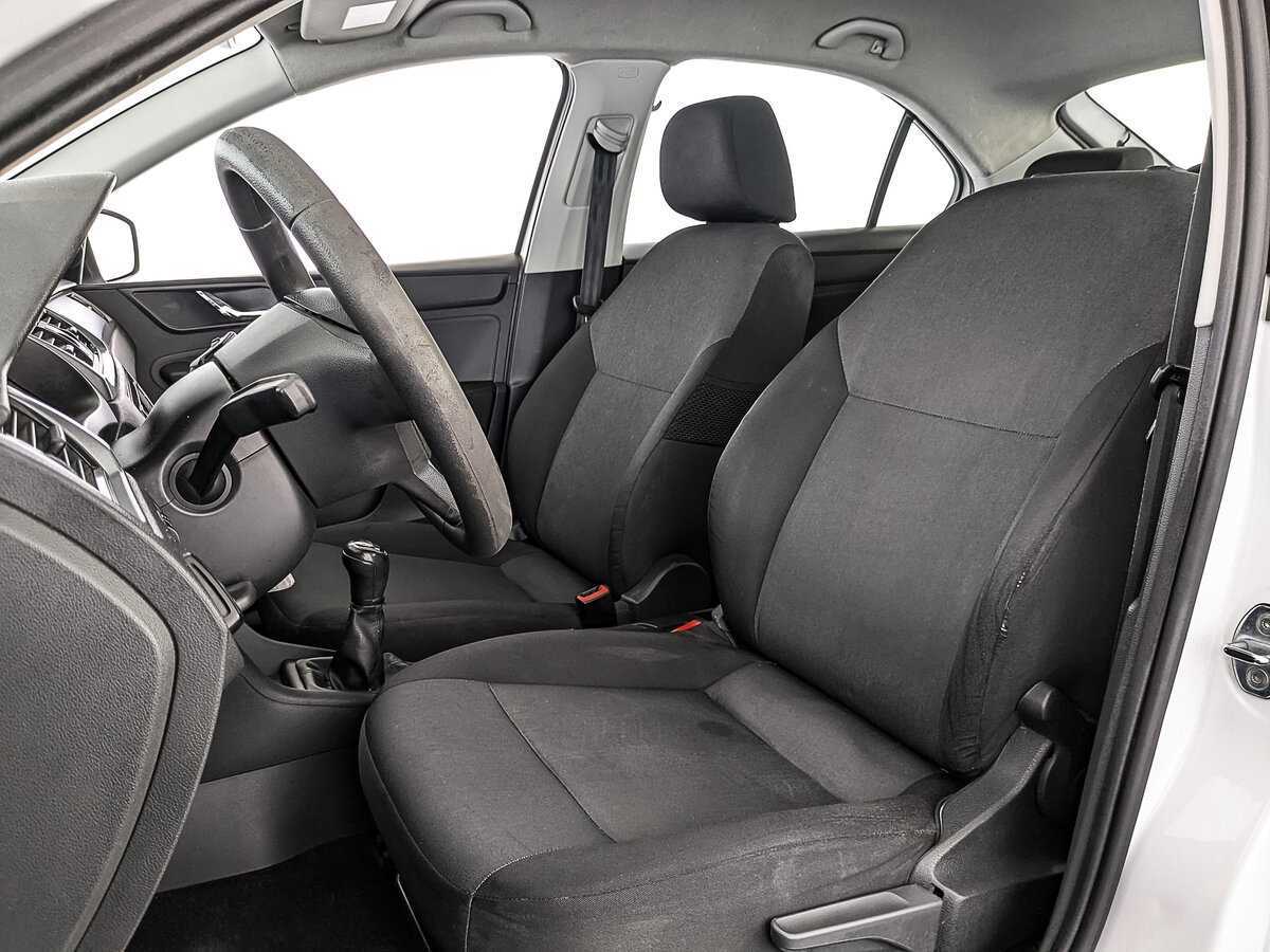 Купить Шкода Рапид, 2017, 214 528 км.. Фото: #19