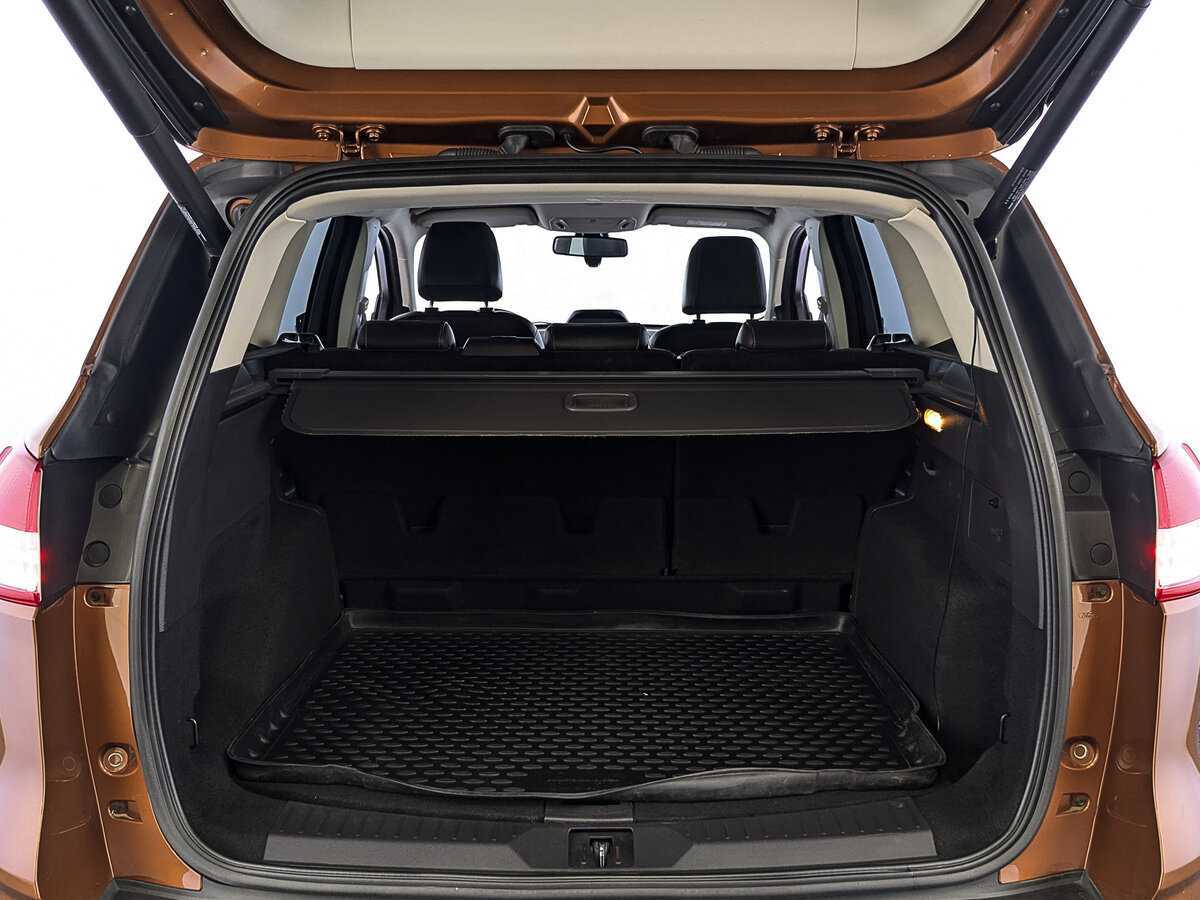 Купить Форд Куга, 2014, 115 647 км.. Фото: #9