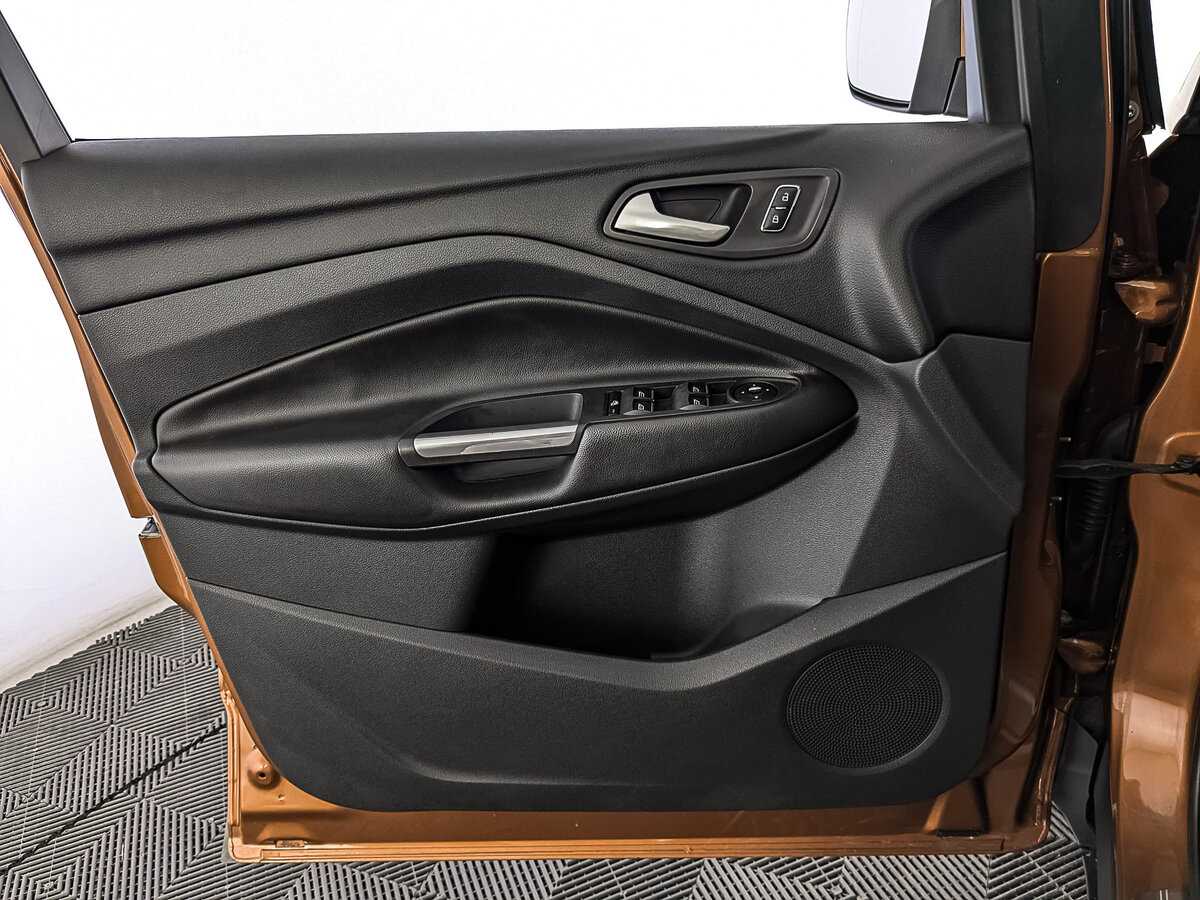 Купить Форд Куга, 2014, 115 647 км.. Фото: #18