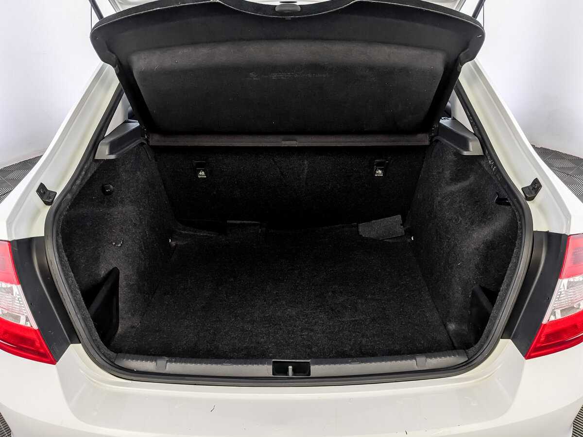 Купить Шкода Рапид, 2017, 163 106 км.. Фото: #9