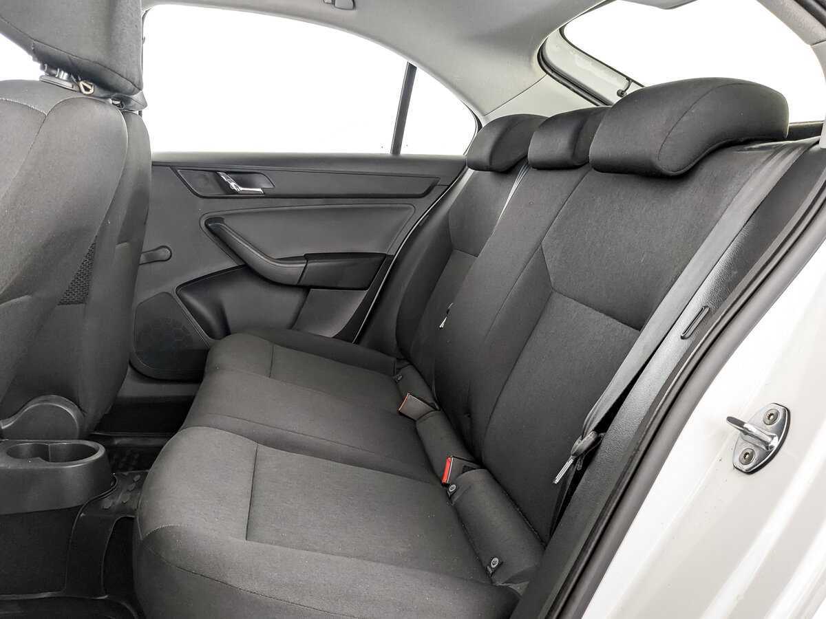 Купить Шкода Рапид, 2017, 163 106 км.. Фото: #11