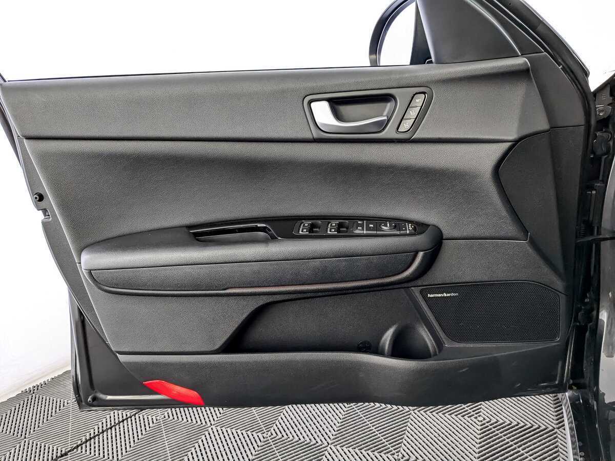 Купить Киа Оптима, 2018, 71 869 км.. Фото: #18