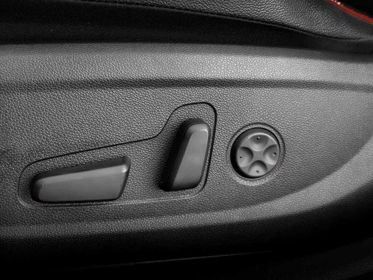 Купить Киа Оптима, 2018, 71 869 км.. Фото: #20