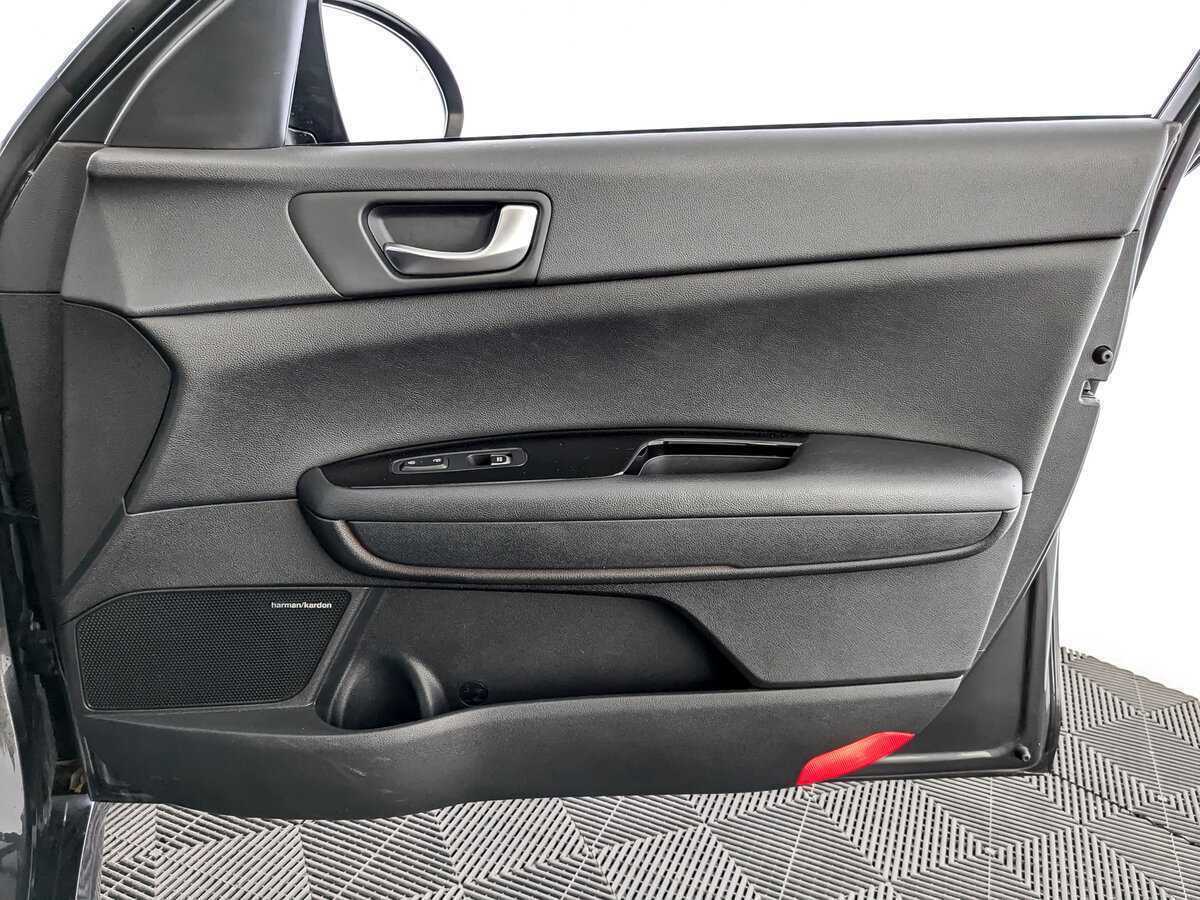 Купить Киа Оптима, 2018, 71 869 км.. Фото: #24