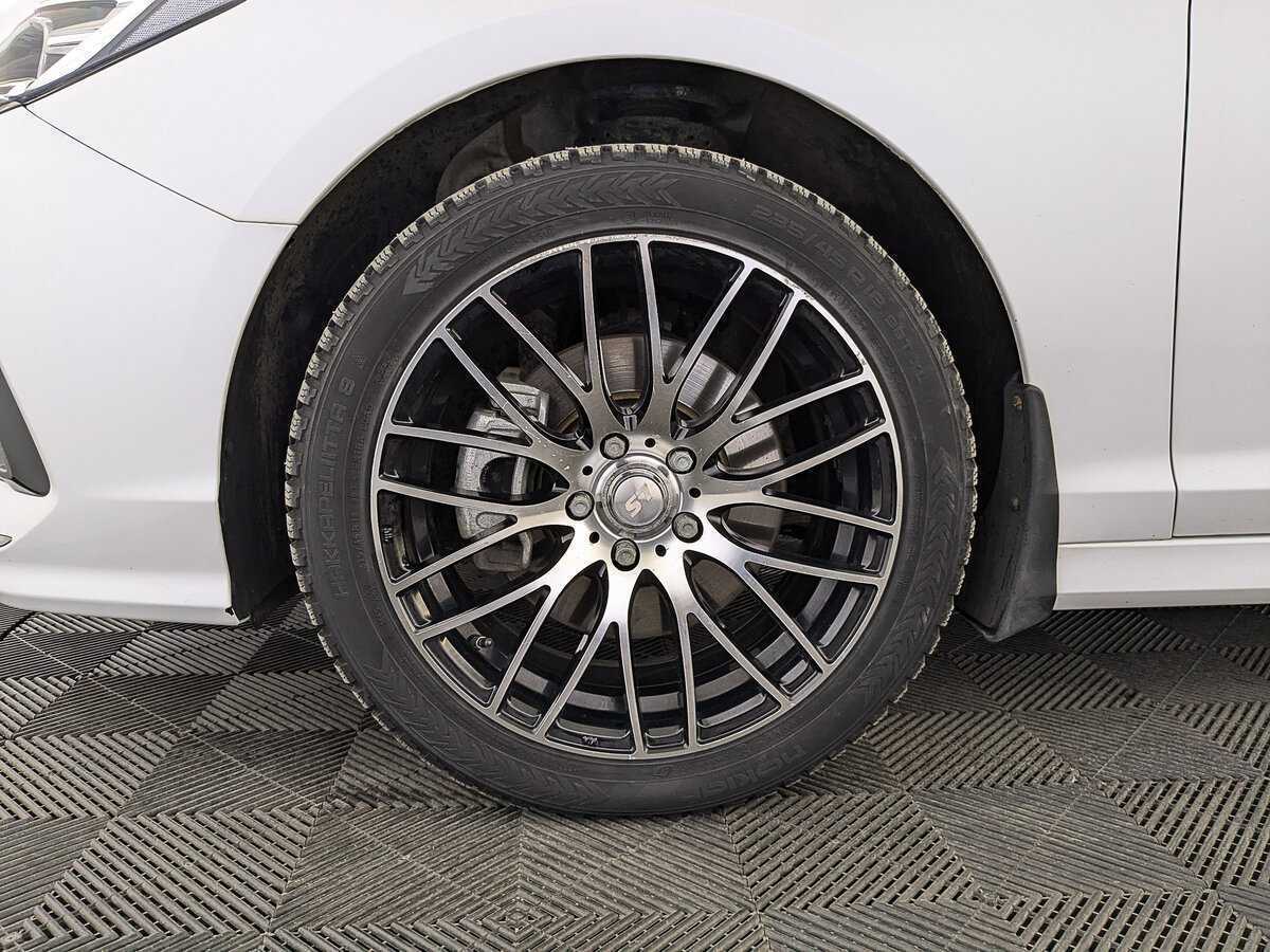 Купить Хендай Соната, 2019, 72 280 км.. Фото: #11