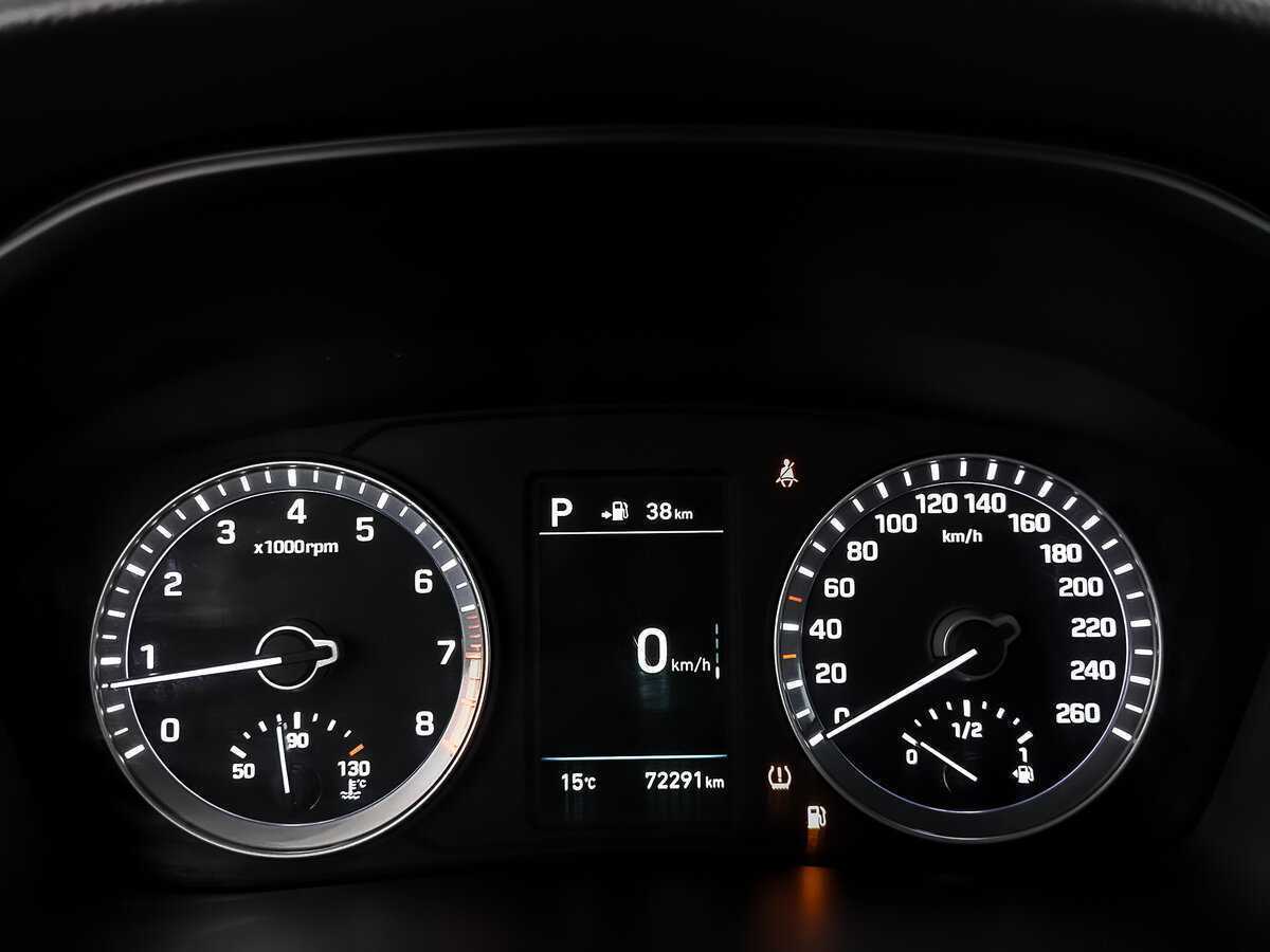 Купить Хендай Соната, 2019, 72 280 км.. Фото: #15