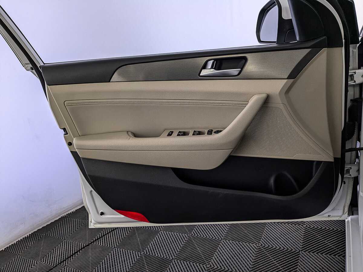 Купить Хендай Соната, 2019, 72 280 км.. Фото: #18