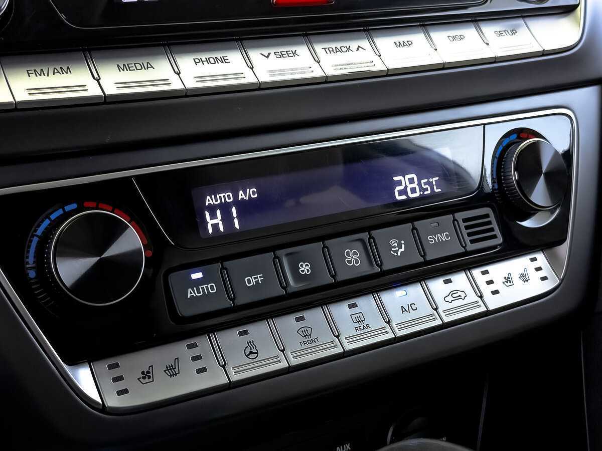 Купить Хендай Соната, 2019, 72 280 км.. Фото: #20