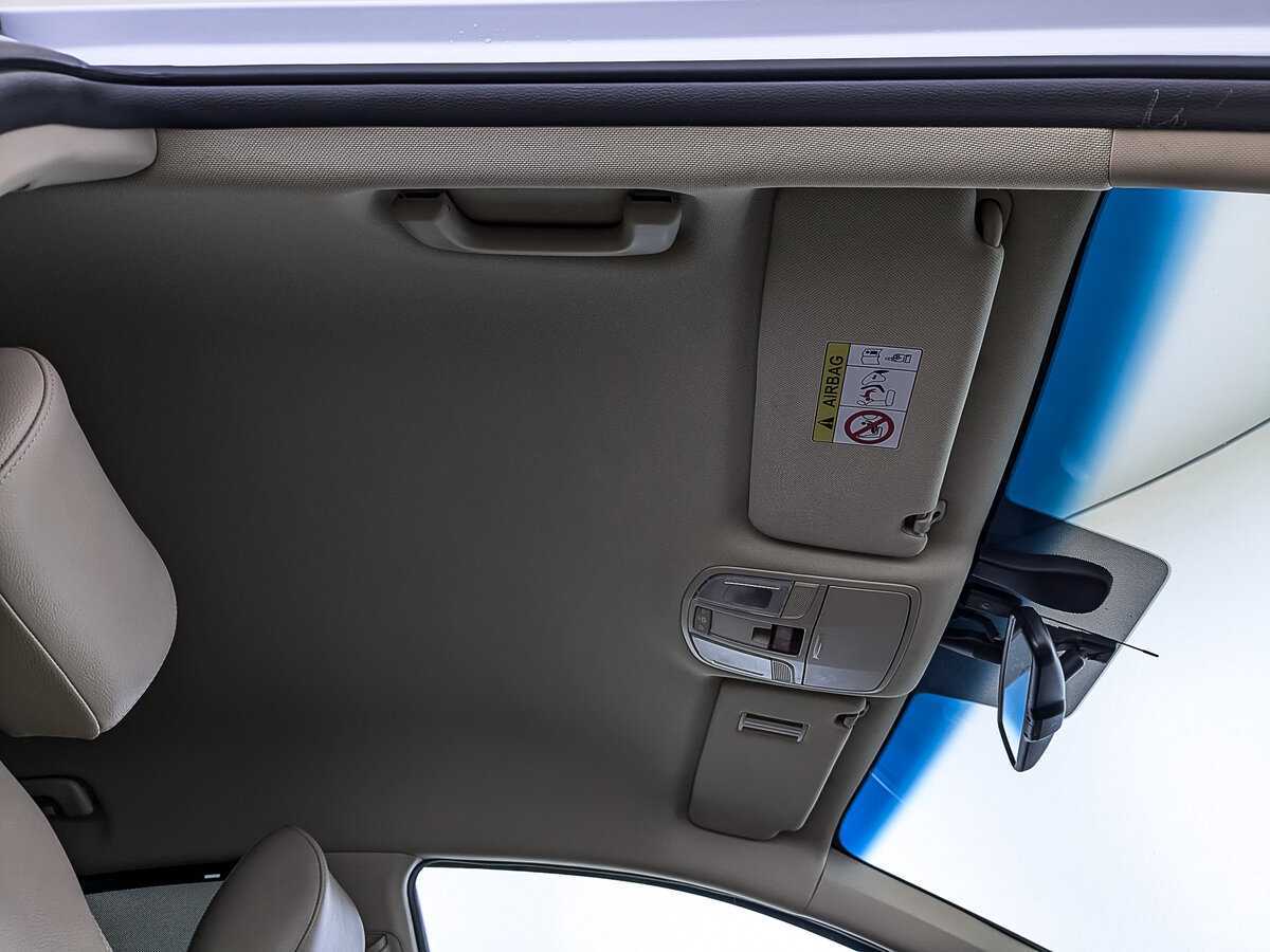 Купить Хендай Соната, 2019, 72 280 км.. Фото: #22