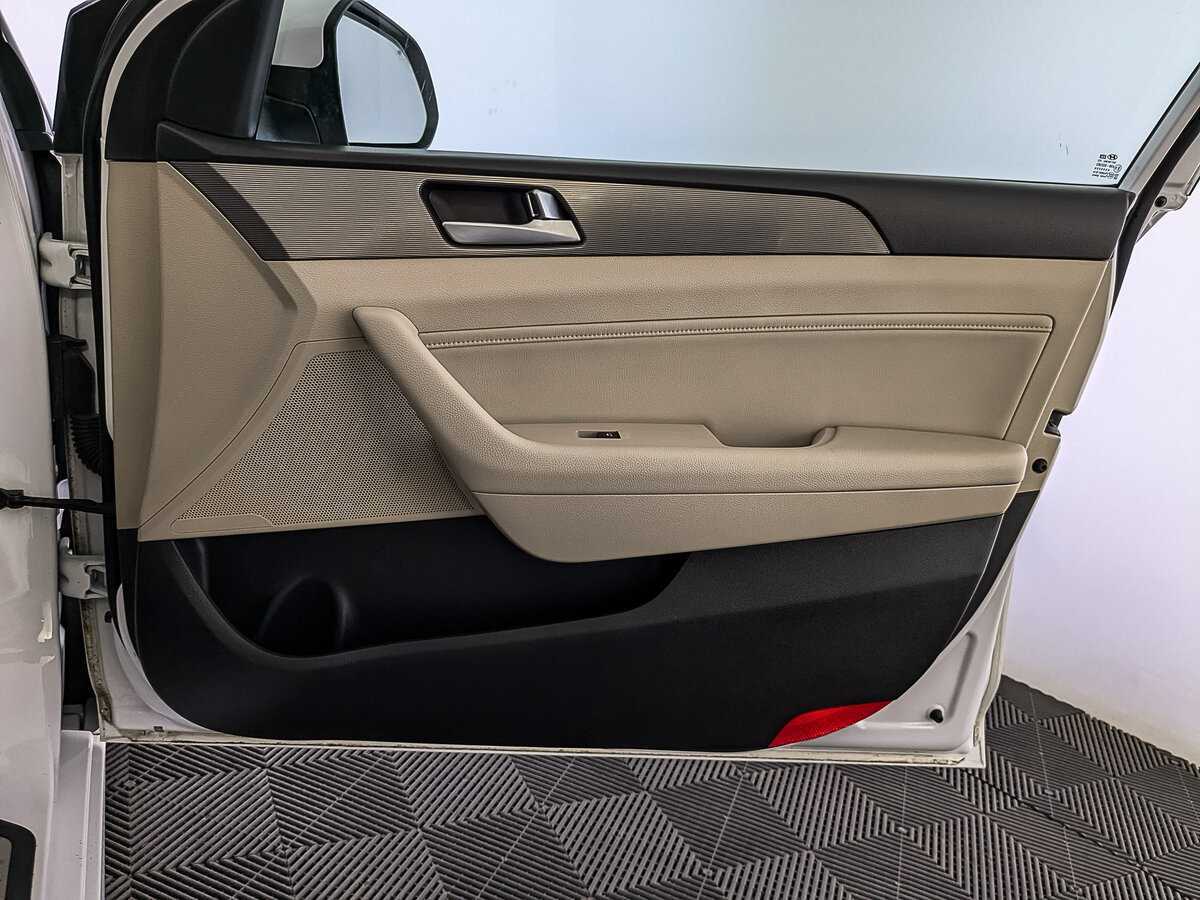 Купить Хендай Соната, 2019, 72 280 км.. Фото: #24