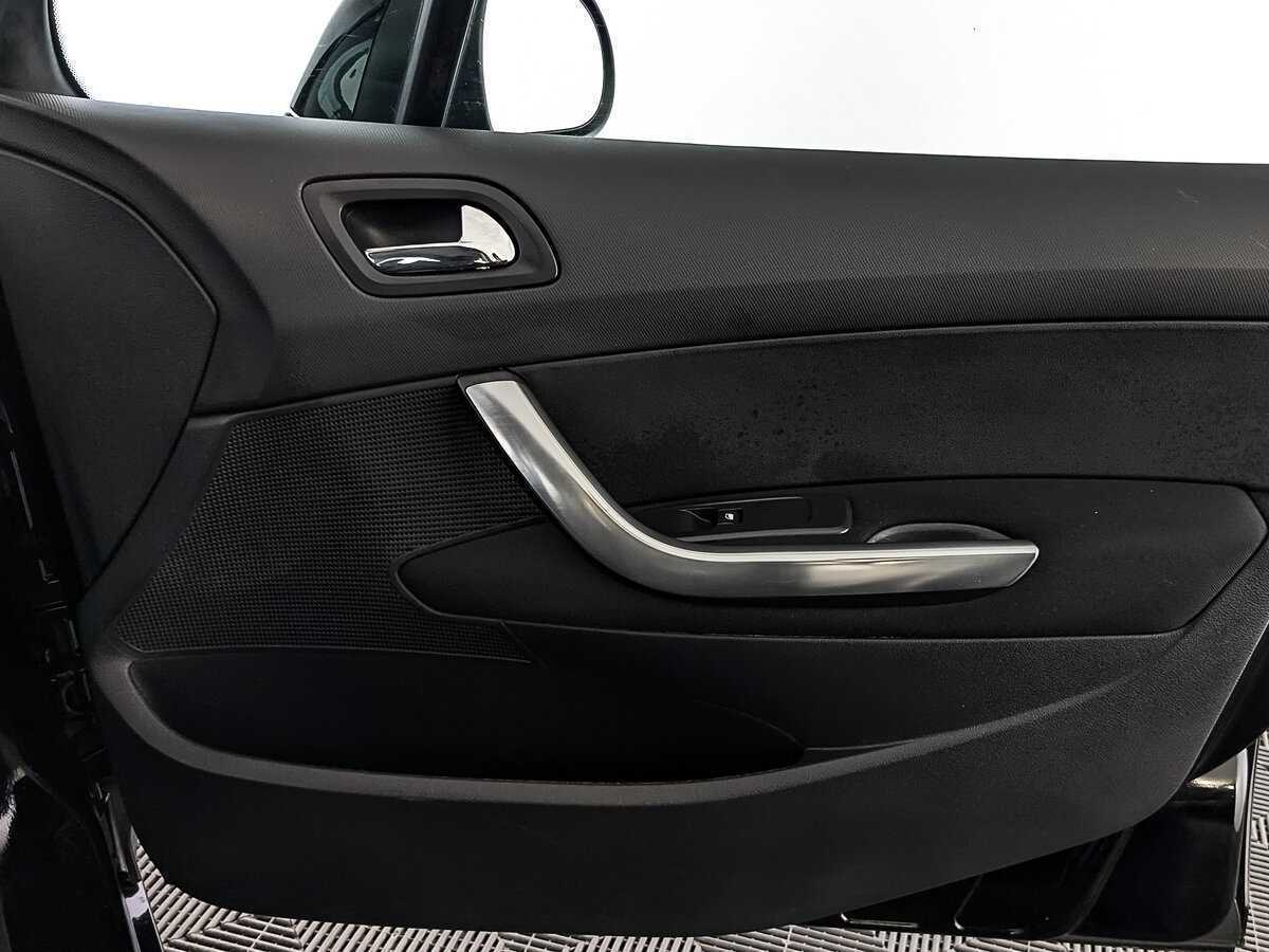 Купить Пежо 408, 2016, 110 723 км.. Фото: #22