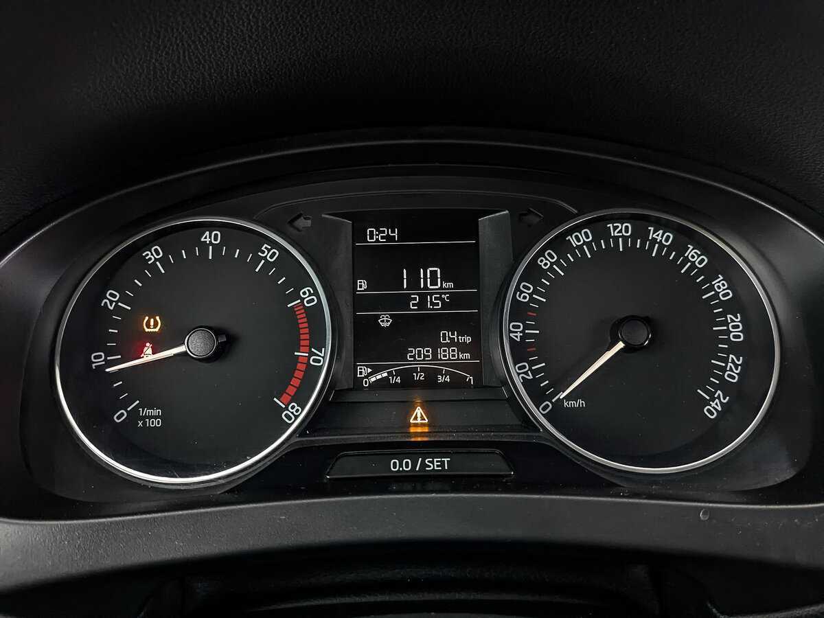 Купить Шкода Рапид, 2017, 209 187 км.. Фото: #15