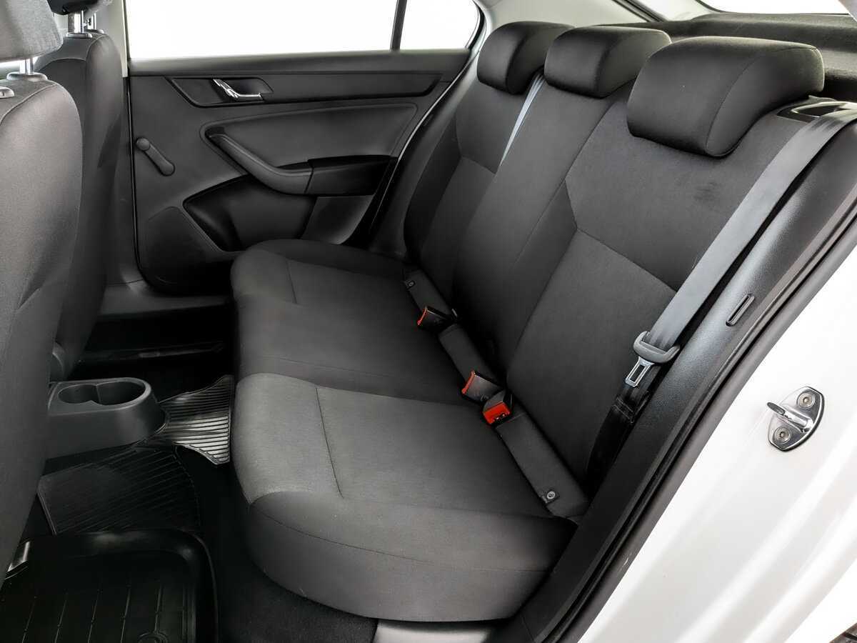 Купить Шкода Рапид, 2017, 149 922 км.. Фото: #11