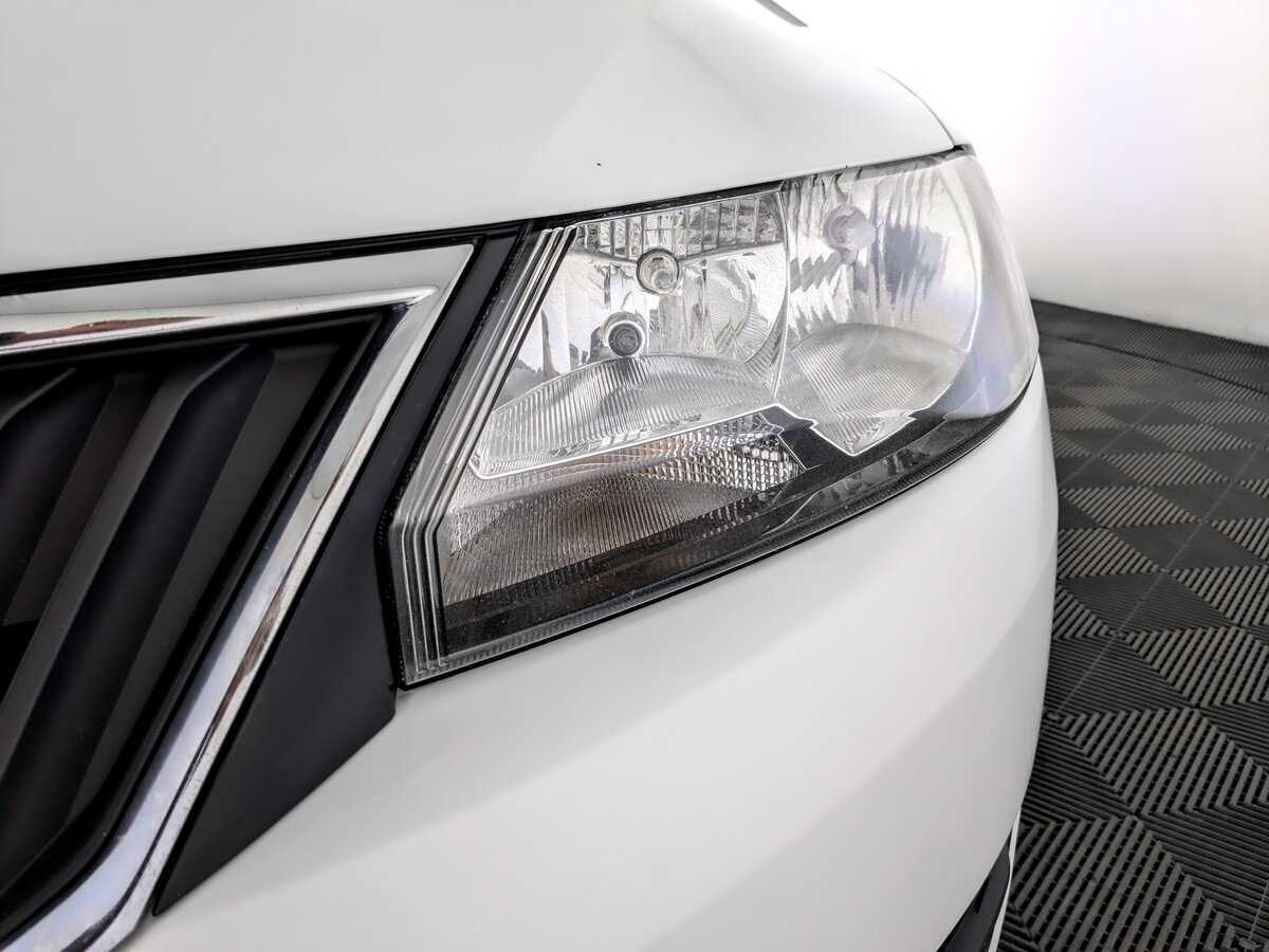 Купить Шкода Рапид, 2017, 149 922 км.. Фото: #16