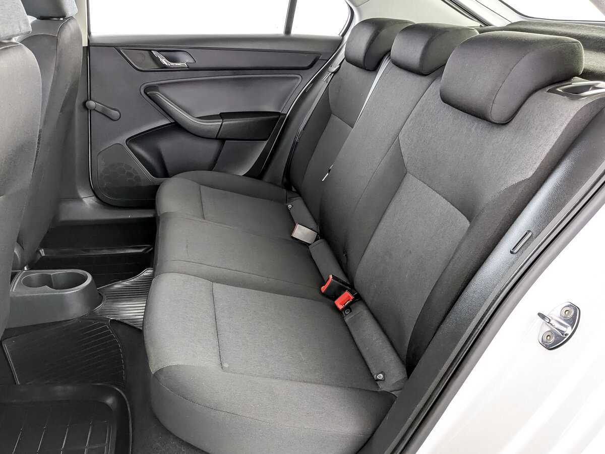 Купить Шкода Рапид, 2017, 180 415 км.. Фото: #11