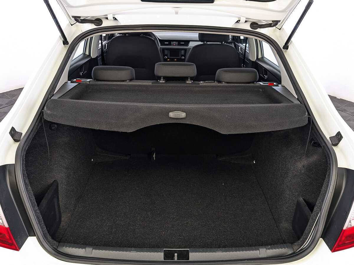 Купить Шкода Рапид, 2017, 158 698 км.. Фото: #9