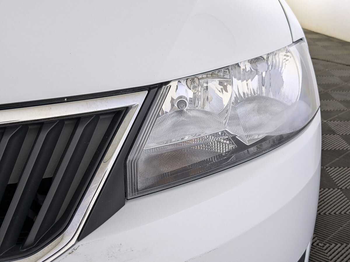 Купить Шкода Рапид, 2017, 158 698 км.. Фото: #10