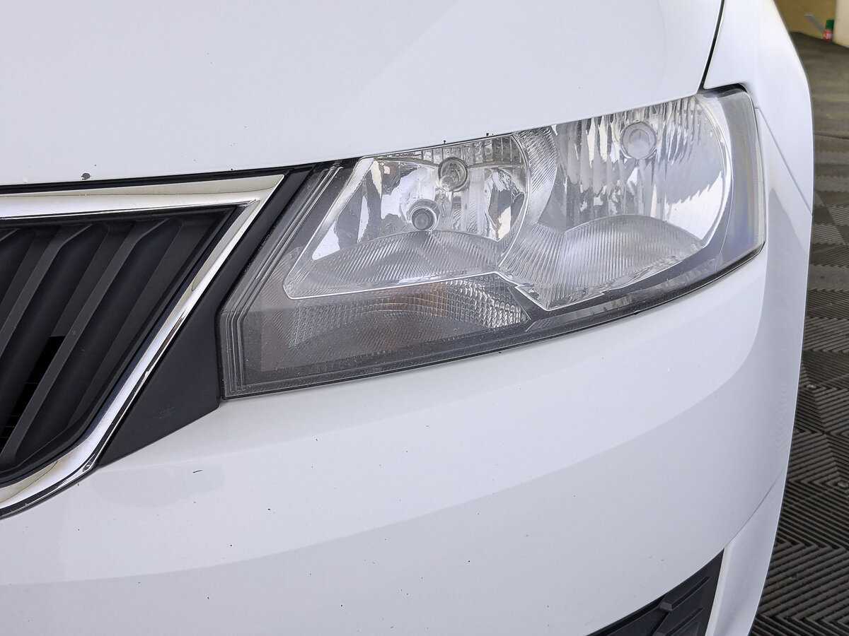 Купить Шкода Рапид, 2017, 179 604 км.. Фото: #10