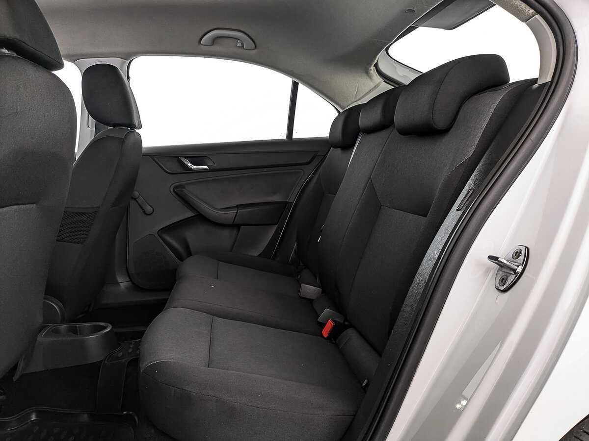 Купить Шкода Рапид, 2017, 174 708 км.. Фото: #17