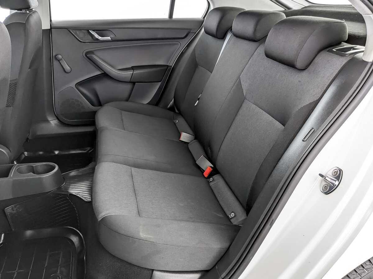 Купить Шкода Рапид, 2017, 79 526 км.. Фото: #11