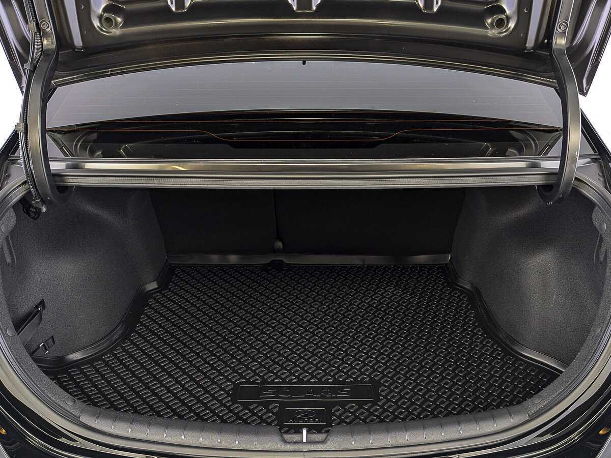 Купить Хендай Солярис, 2021, 42 381 км.. Фото: #9