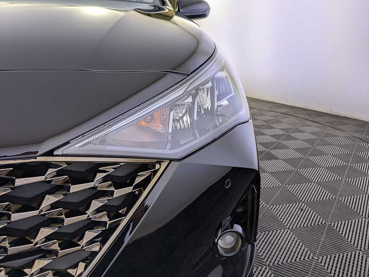 Купить Хендай Солярис, 2021, 42 381 км.. Фото: #10