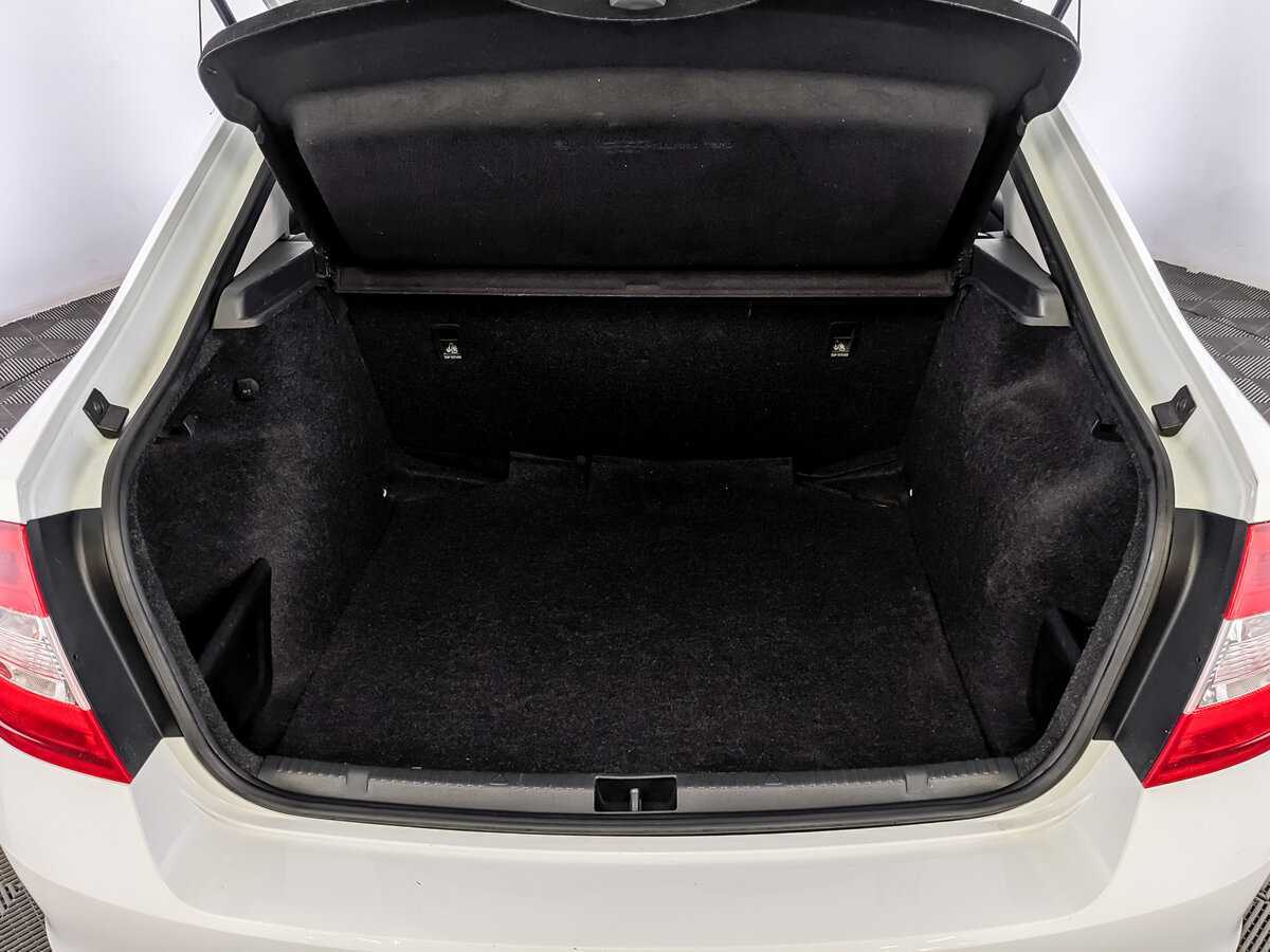 Купить Шкода Рапид, 2017, 110 902 км.. Фото: #9