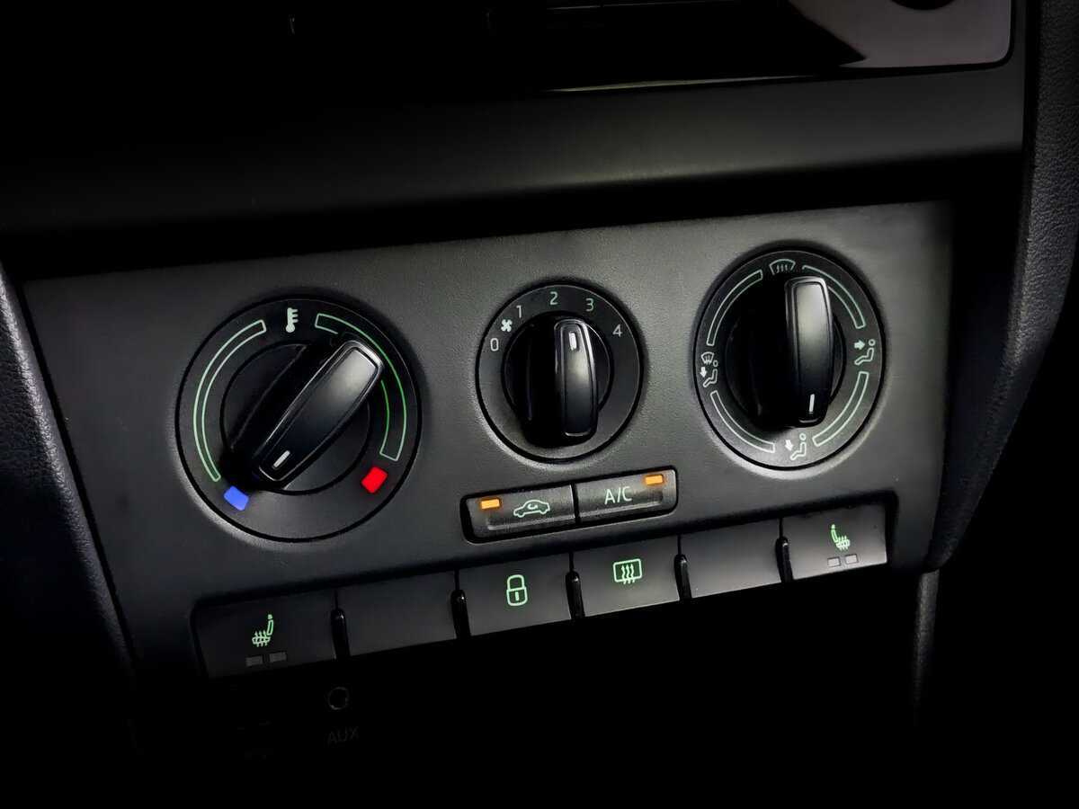 Купить Шкода Рапид, 2017, 110 902 км.. Фото: #24