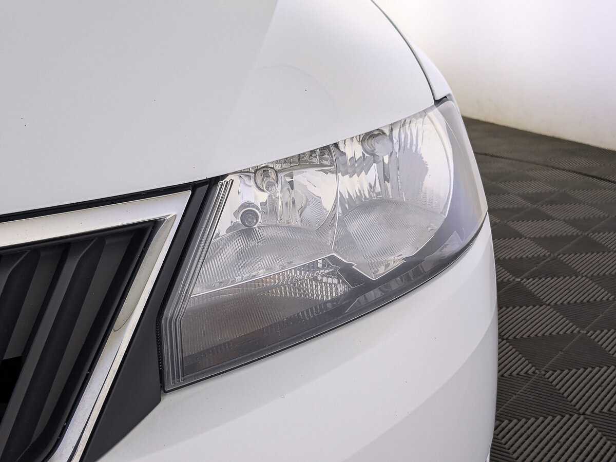 Купить Шкода Рапид, 2019, 148 791 км.. Фото: #10