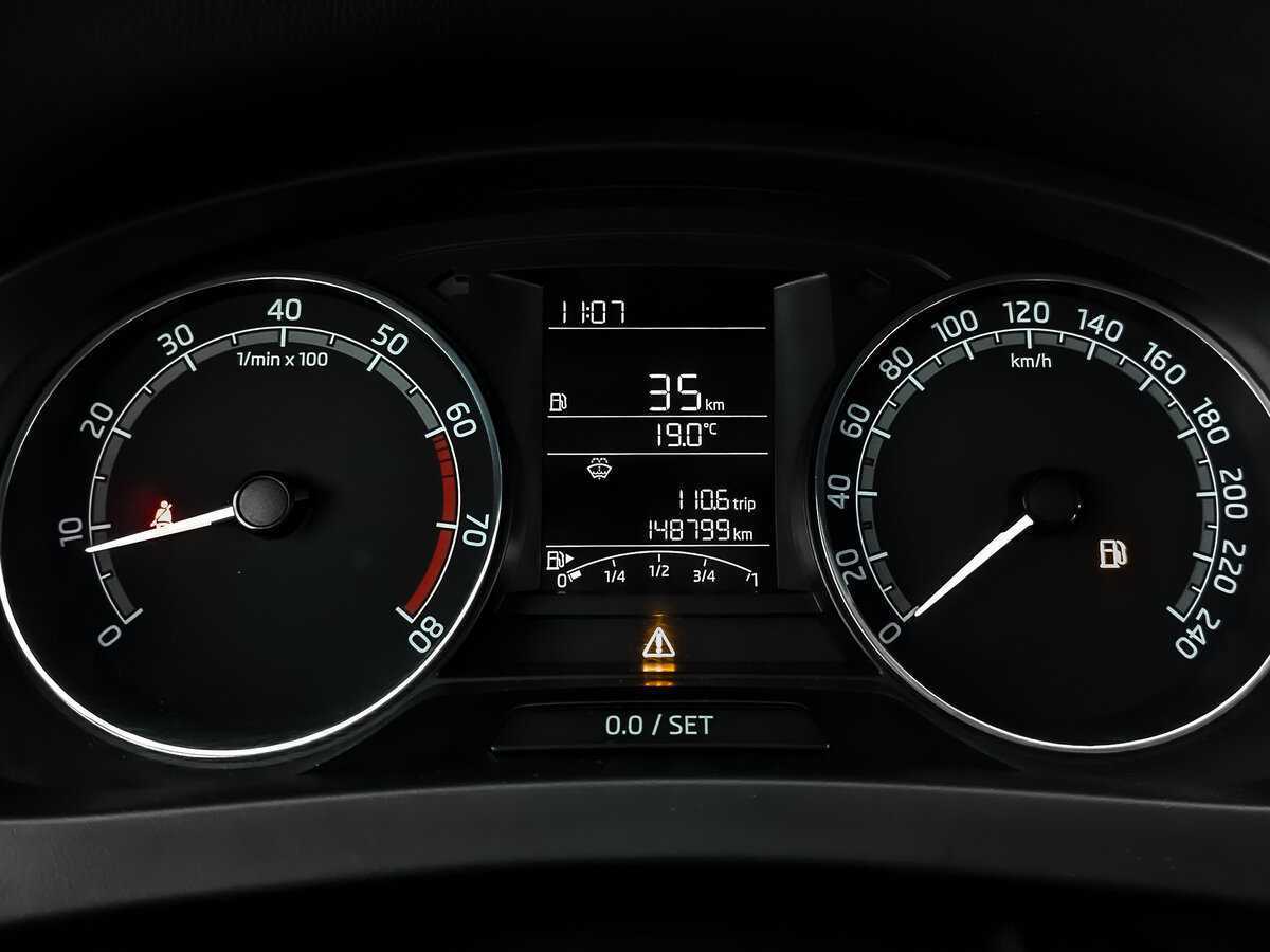 Купить Шкода Рапид, 2019, 148 791 км.. Фото: #15