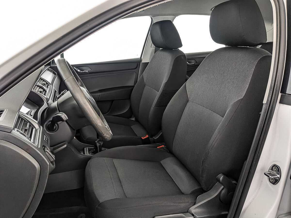 Купить Шкода Рапид, 2017, 136 784 км.. Фото: #17