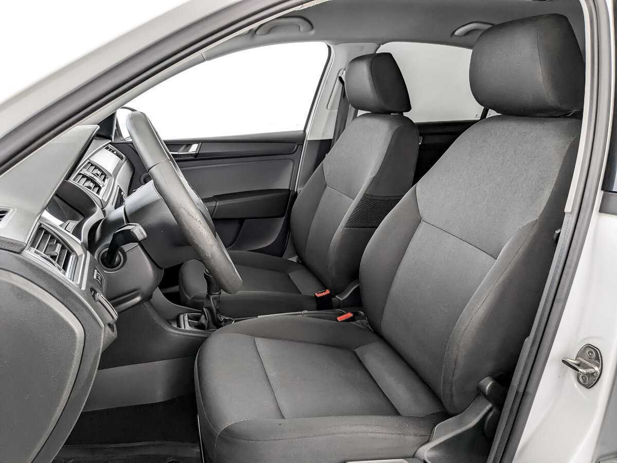 Купить Шкода Рапид, 2019, 156 377 км.. Фото: #19