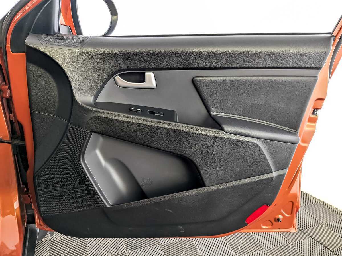 Купить Киа Спортейдж, 2013, 149 296 км.. Фото: #23