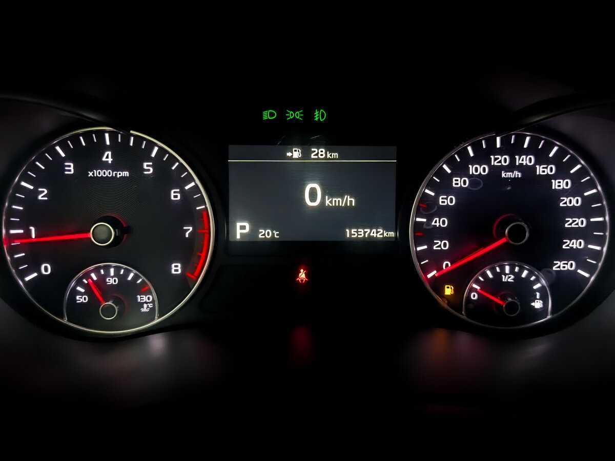 Купить Киа Оптима, 2019, 153 740 км.. Фото: #12