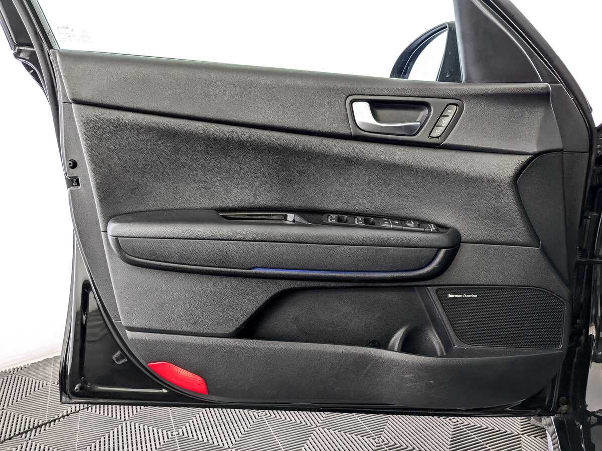 Купить Киа Оптима, 2019, 153 740 км.. Фото: #18