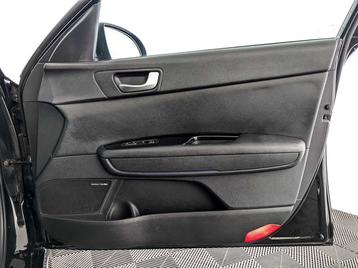 Купить Киа Оптима, 2019, 153 740 км.. Фото: #25